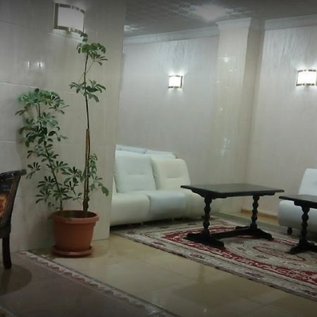Hotel De L'Aeroport Algiers Eksteriør bilde